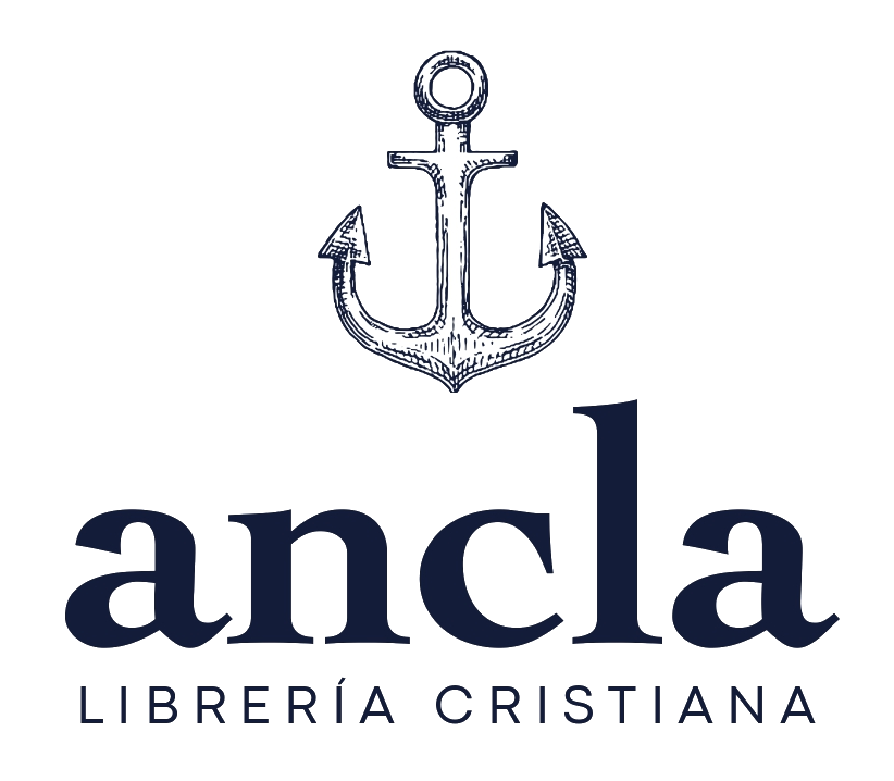 Ancla Librería Cristiana